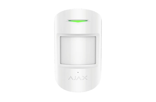 Ajax Combi-Белый
