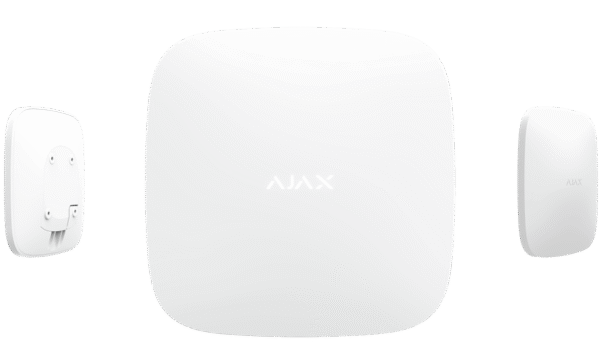 Ajax Hub 2 Plus juhtplokk