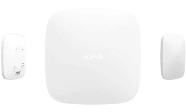 Ajax Hub juhtplokk
