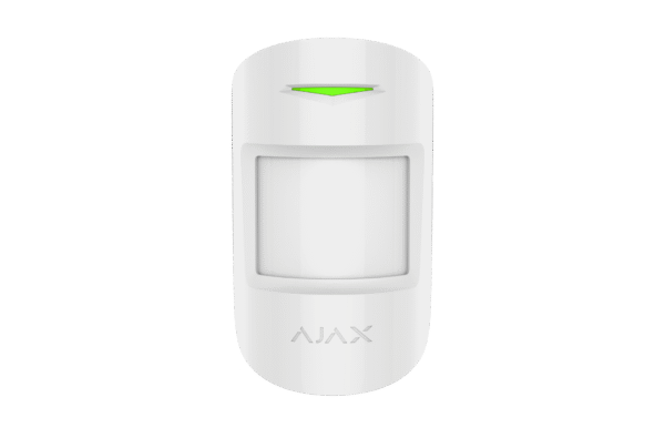 Ajax MotionProtect Plus