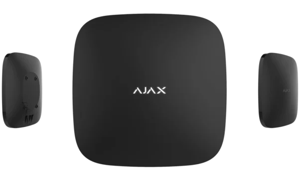 Ajax Rex 2 black