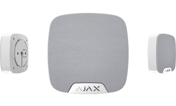 Ajax HomeSiren