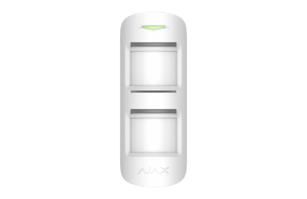 MotionProtect Outdoor