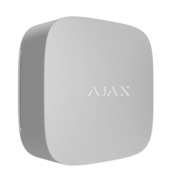 Ajax LifeQuality-White