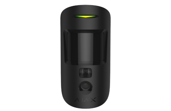 Ajax MotionCam PhOD — изображение 2