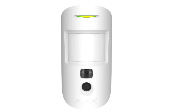 Ajax MotionCam Phod