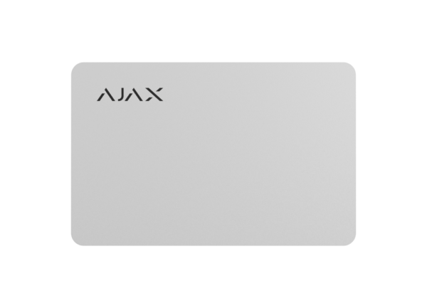 Ajax Pass - Remote Control
