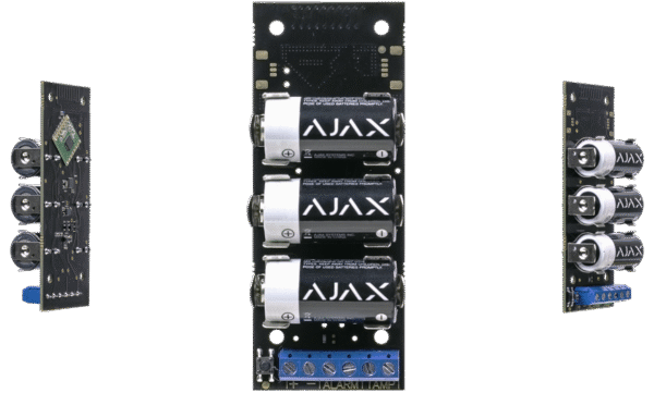 Ajax Transmitter